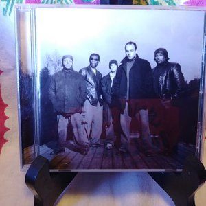 DAVE MATTHEWS BAND Everyday UsedCD115